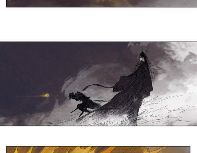 Linh Khư Chapter 18 - Trang 2