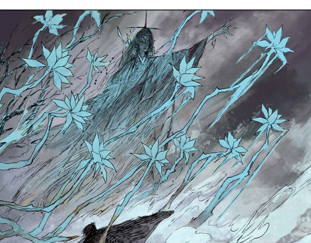 Linh Khư Chapter 19 - Trang 2