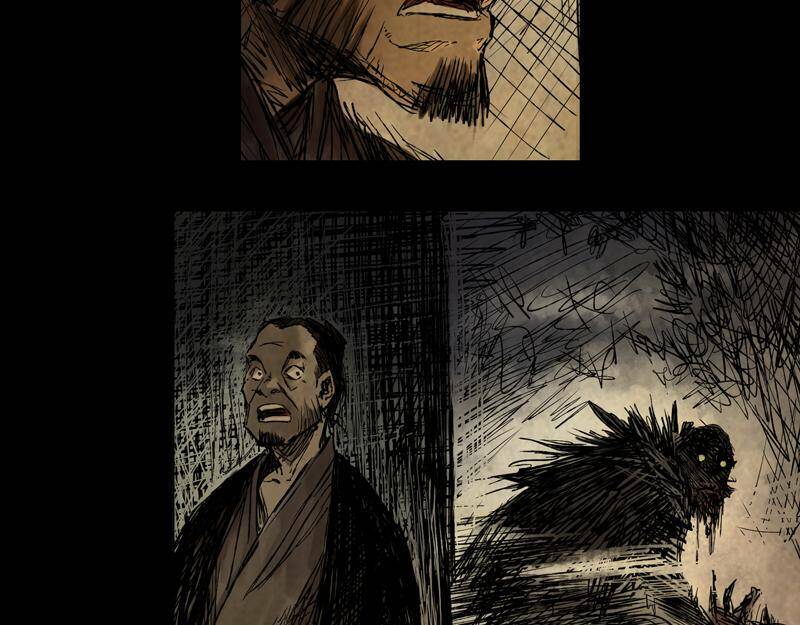 Linh Khư Chapter 2 - Trang 2