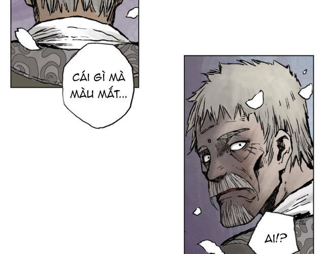 Linh Khư Chapter 22 - Trang 2