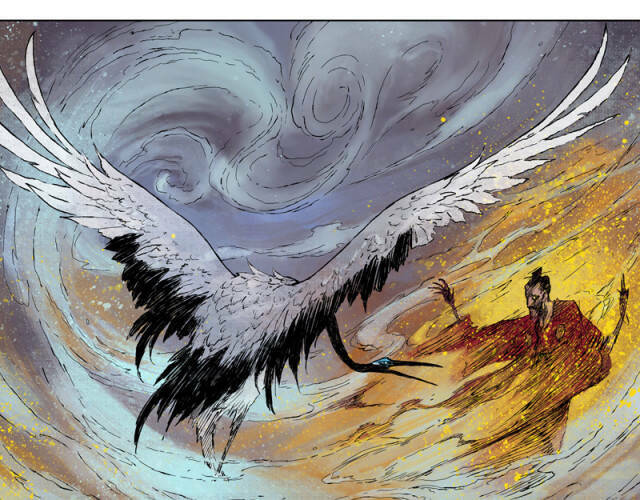 Linh Khư Chapter 24 - Trang 2