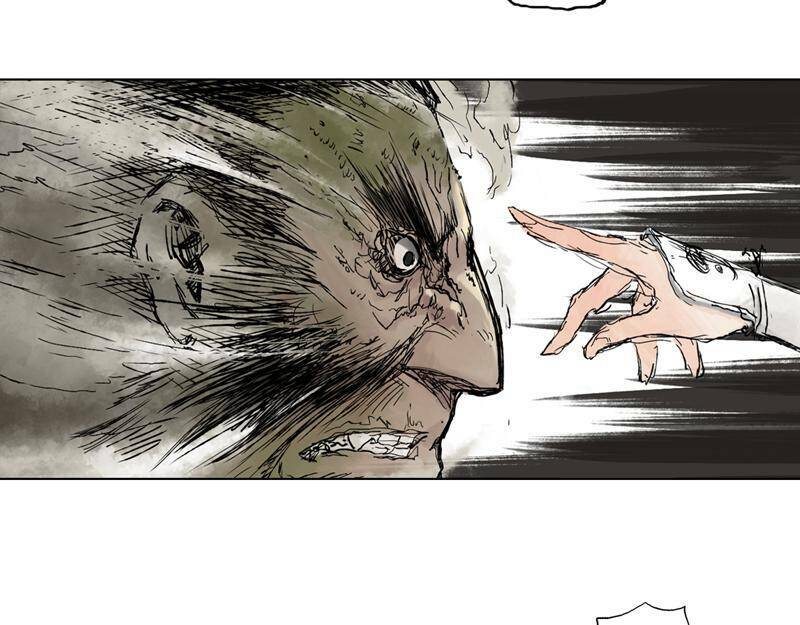 Linh Khư Chapter 3 - Trang 2