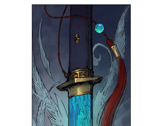 Linh Khư Chapter 36 - Trang 2