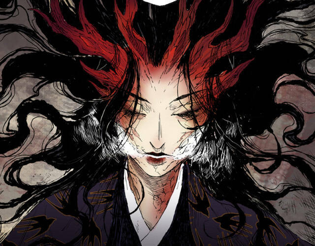 Linh Khư Chapter 39 - Trang 2