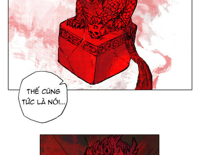 Linh Khư Chapter 41 - Trang 2