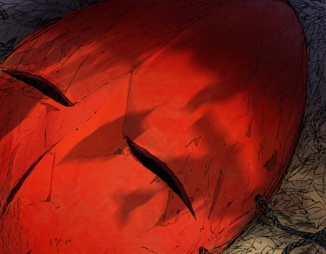 Linh Khư Chapter 43 - Trang 2