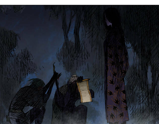 Linh Khư Chapter 43 - Trang 2