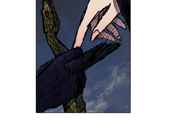 Linh Khư Chapter 43 - Trang 2