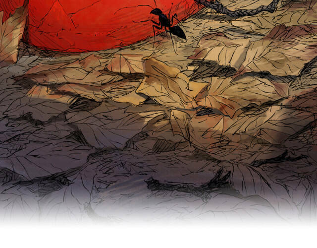 Linh Khư Chapter 43 - Trang 2