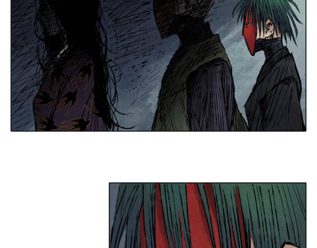 Linh Khư Chapter 43 - Trang 2