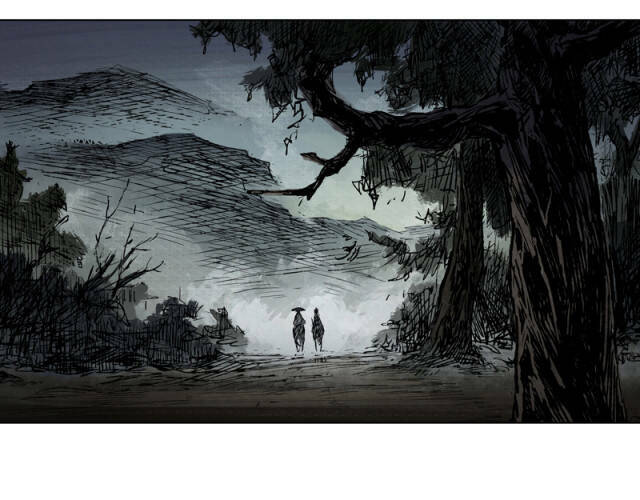 Linh Khư Chapter 43 - Trang 2