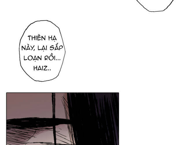 Linh Khư Chapter 43 - Trang 2