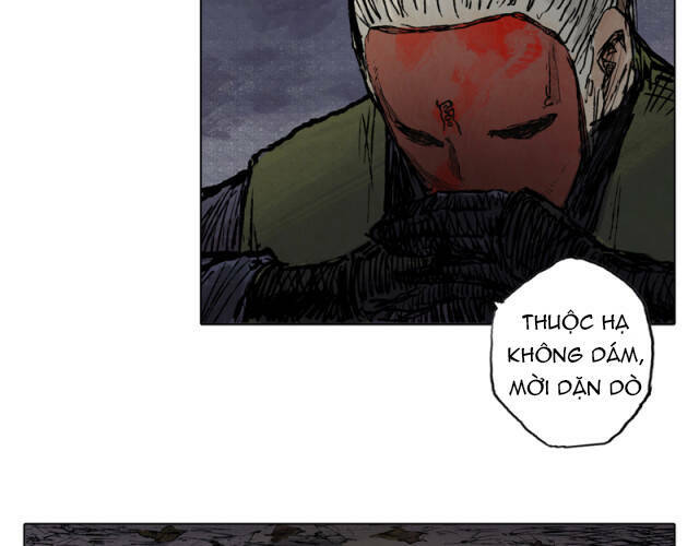 Linh Khư Chapter 43 - Trang 2