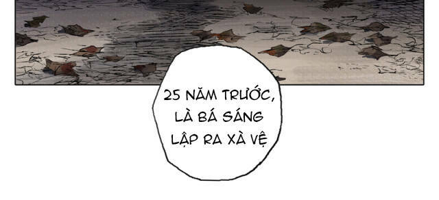 Linh Khư Chapter 43 - Trang 2