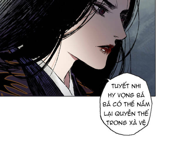 Linh Khư Chapter 43 - Trang 2