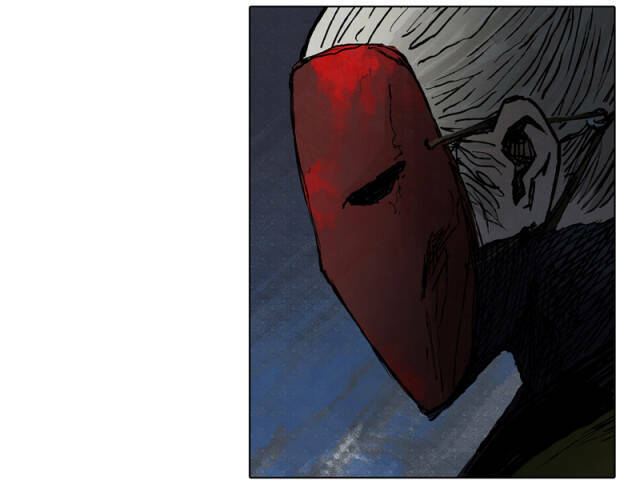 Linh Khư Chapter 43 - Trang 2