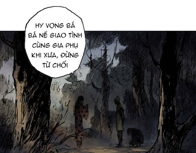 Linh Khư Chapter 43 - Trang 2