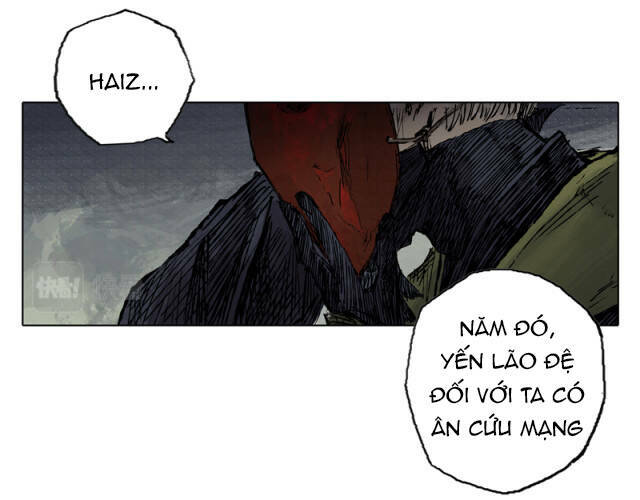 Linh Khư Chapter 43 - Trang 2