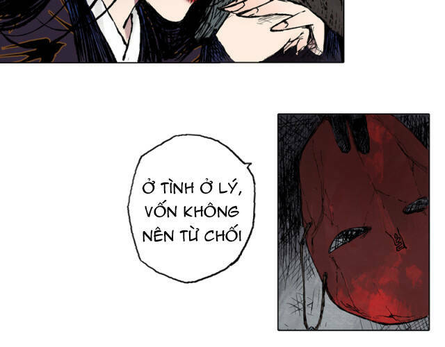 Linh Khư Chapter 43 - Trang 2