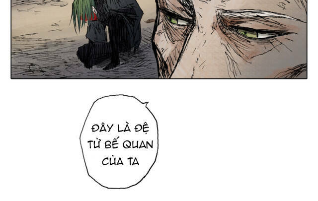 Linh Khư Chapter 43 - Trang 2