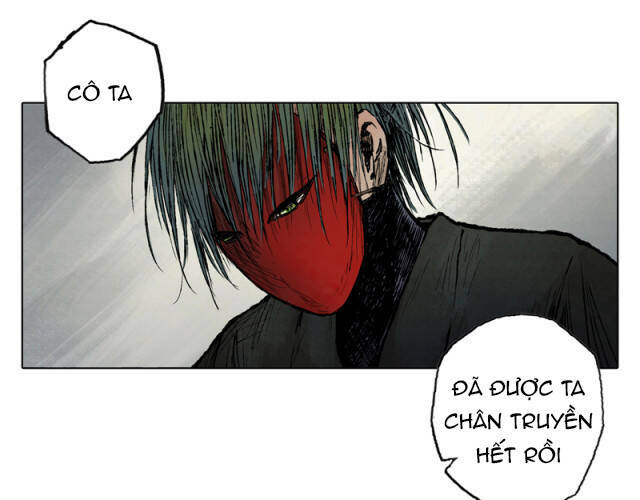 Linh Khư Chapter 43 - Trang 2