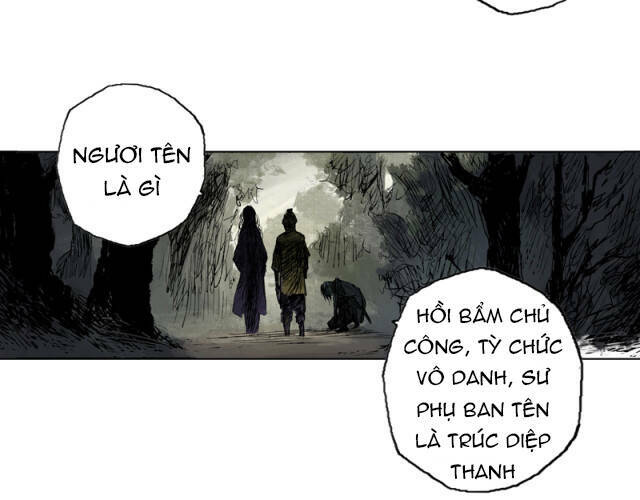 Linh Khư Chapter 43 - Trang 2