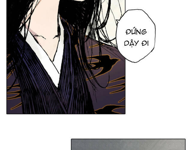 Linh Khư Chapter 43 - Trang 2