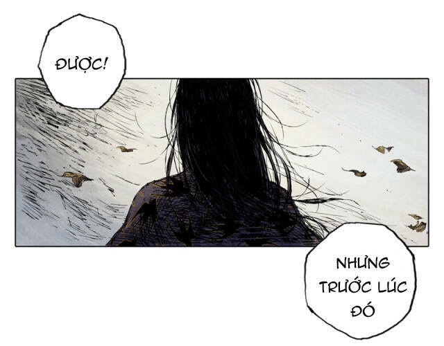 Linh Khư Chapter 43 - Trang 2