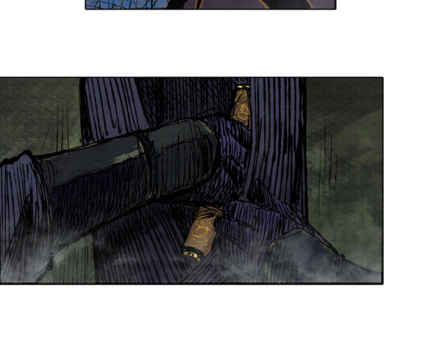 Linh Khư Chapter 43 - Trang 2