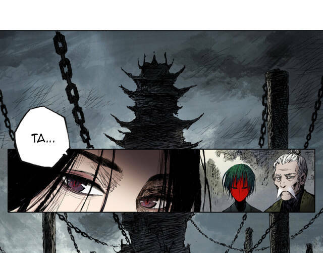 Linh Khư Chapter 43 - Trang 2