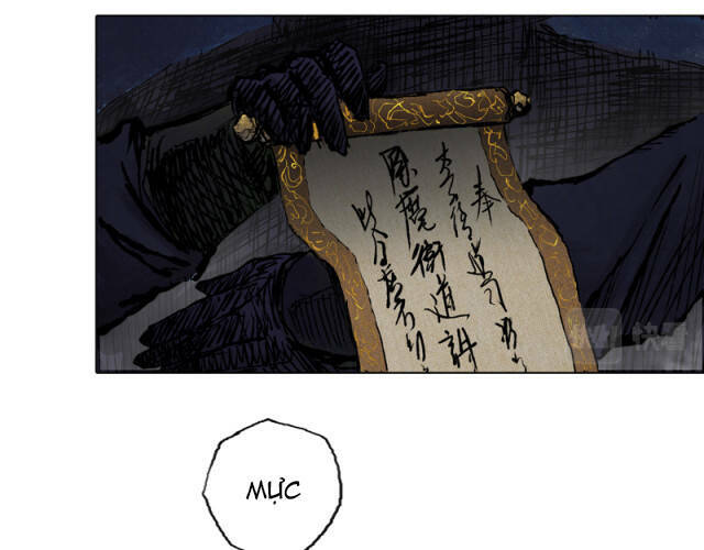 Linh Khư Chapter 43 - Trang 2