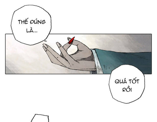 Linh Khư Chapter 48 - Trang 2