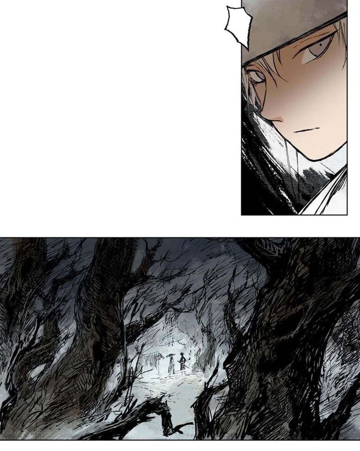 Linh Khư Chapter 8.5 - Trang 2