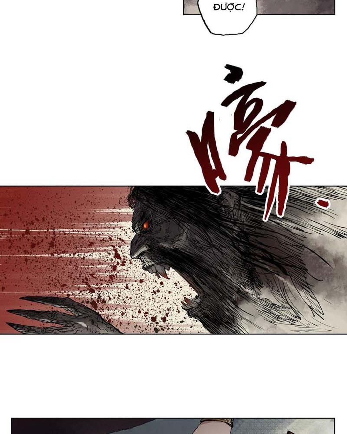 Linh Khư Chapter 8.5 - Trang 2