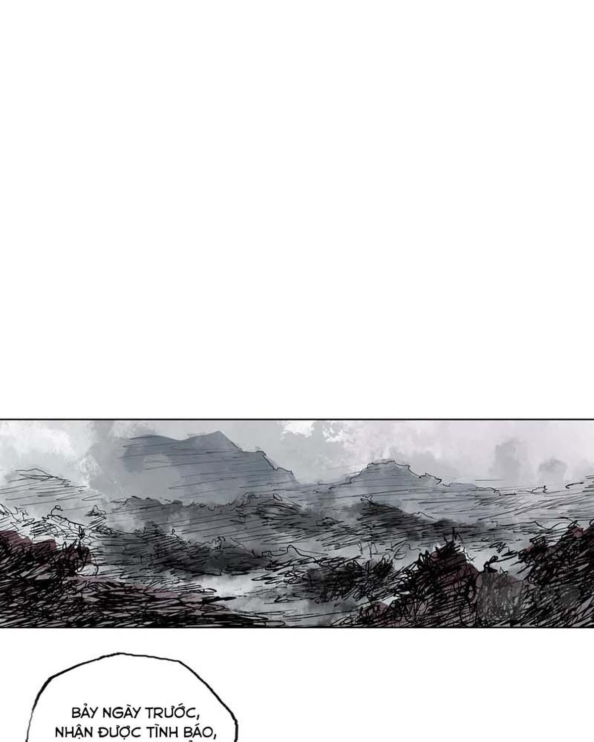 Linh Khư Chapter 8.5 - Trang 2