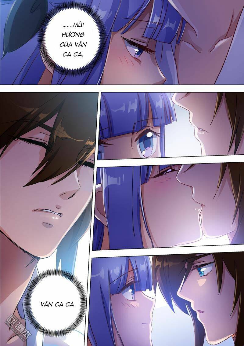 Linh Kiếm Tôn Chapter 118 - Trang 2