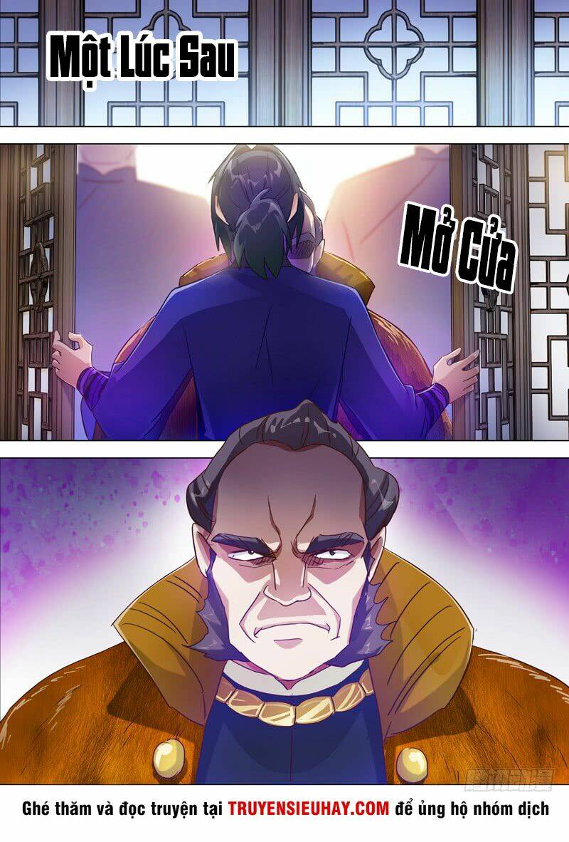 Linh Kiếm Tôn Chapter 182 - Trang 2