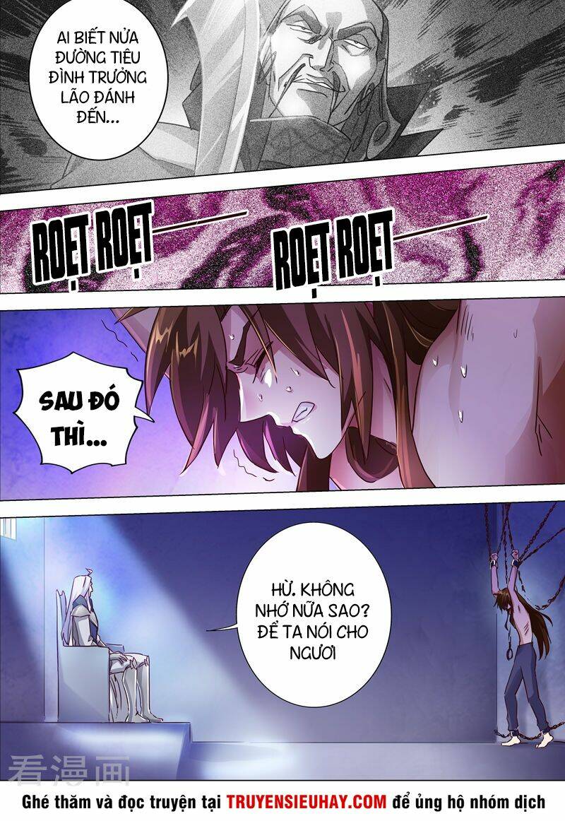 Linh Kiếm Tôn Chapter 192 - Trang 2