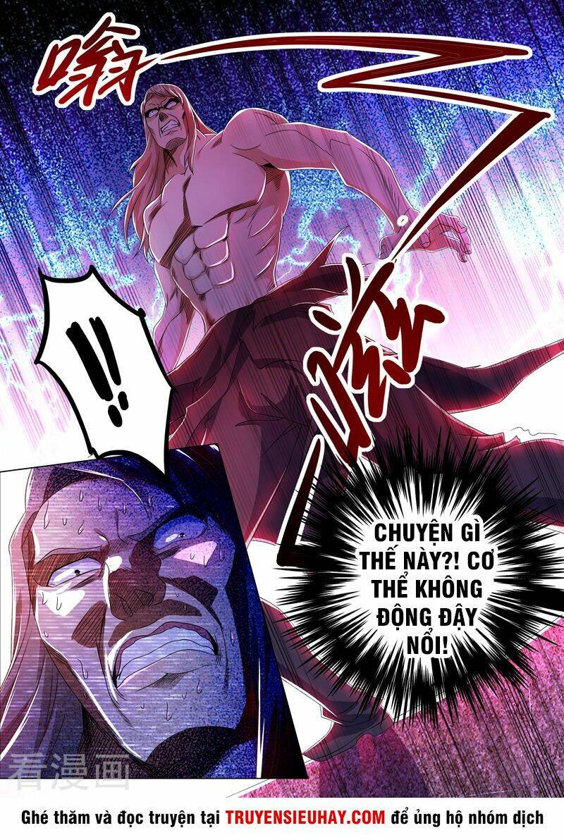 Linh Kiếm Tôn Chapter 219 - Trang 2