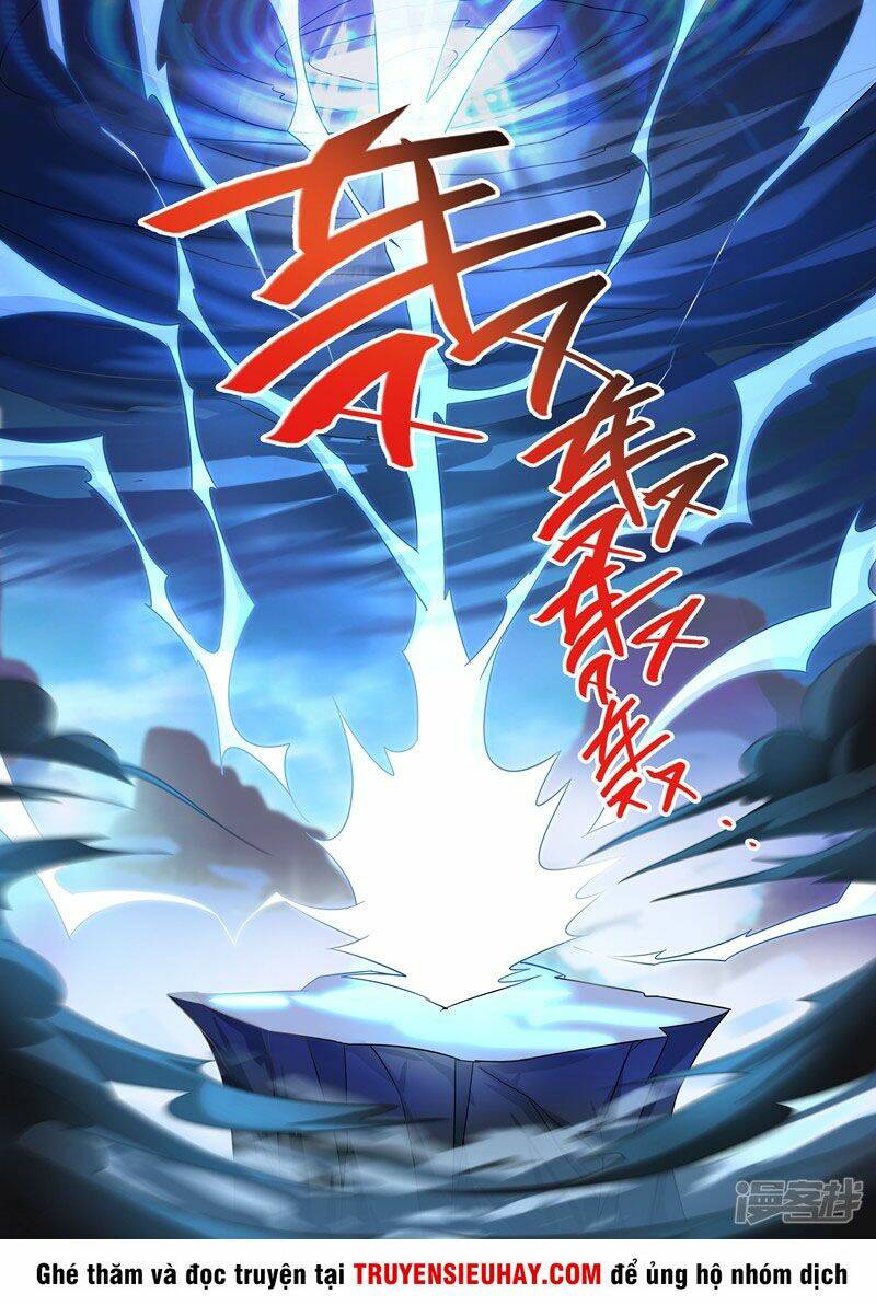 Linh Kiếm Tôn Chapter 262 - Trang 2