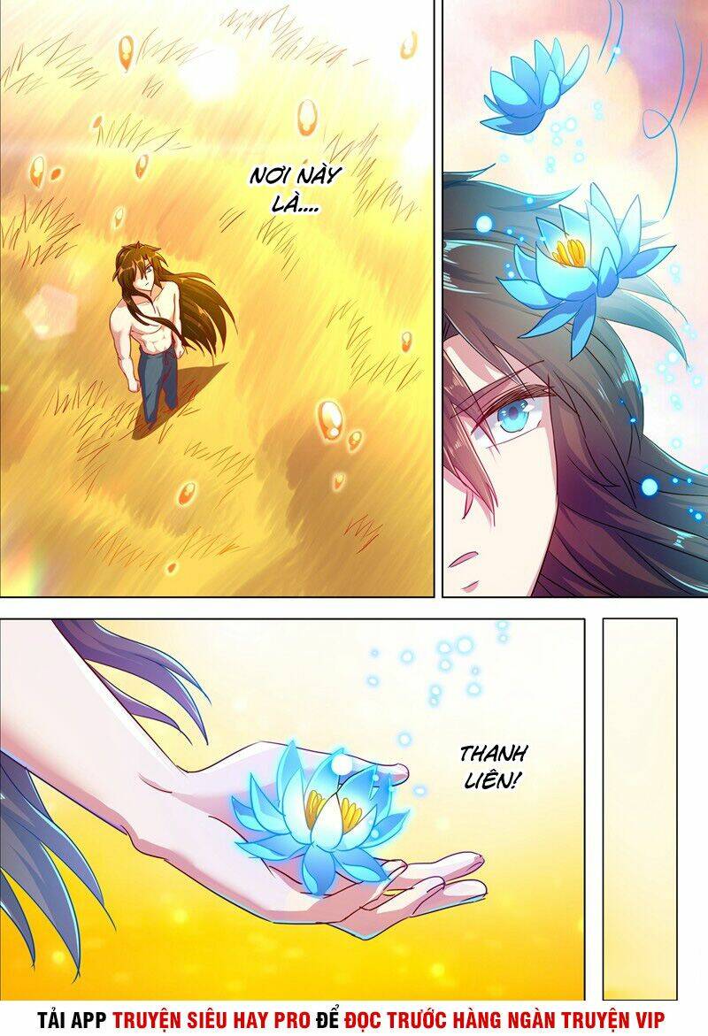 Linh Kiếm Tôn Chapter 290 - Trang 2