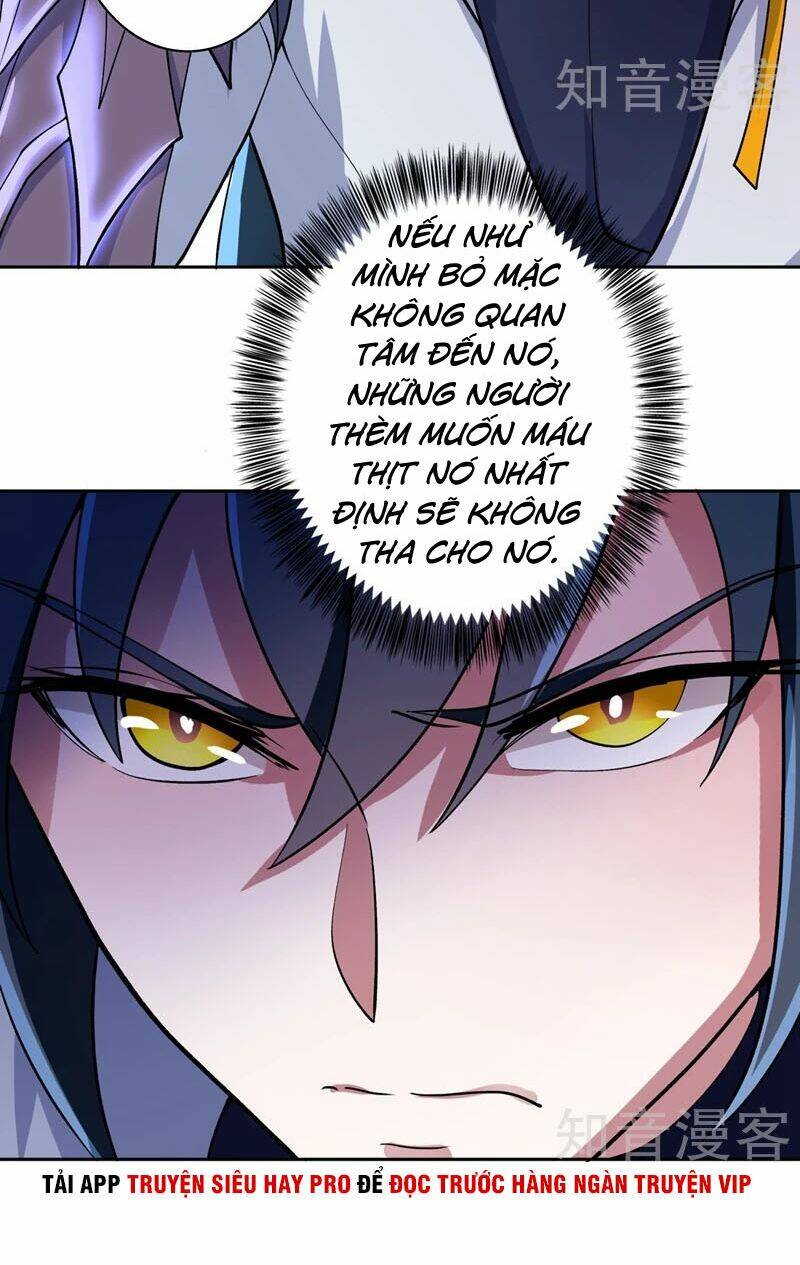 Linh Kiếm Tôn Chapter 319 - Trang 2