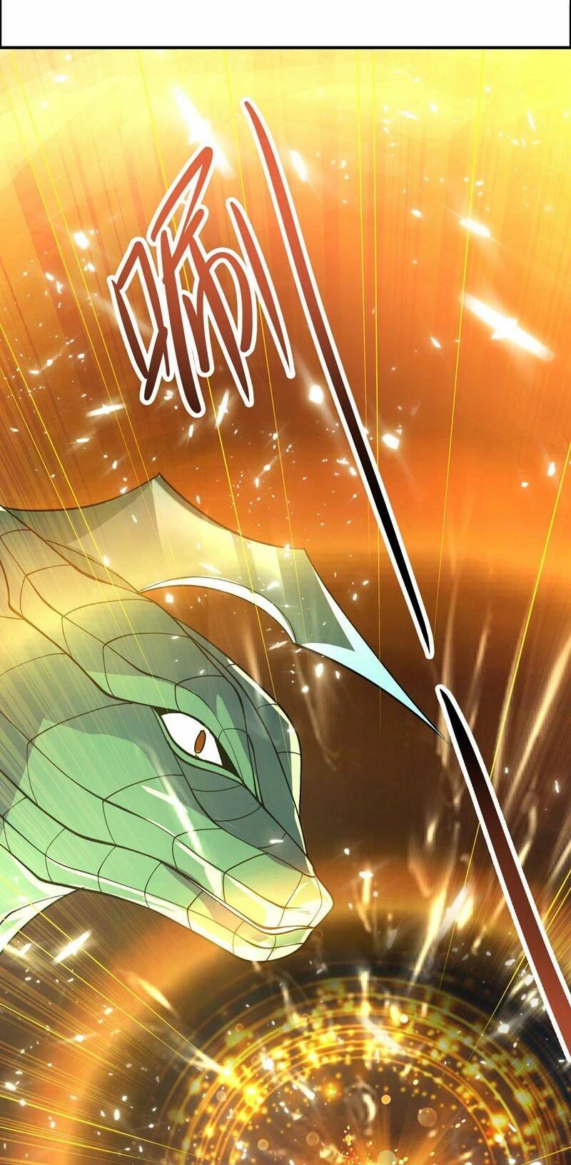 Linh Kiếm Tôn Chapter 319 - Trang 2