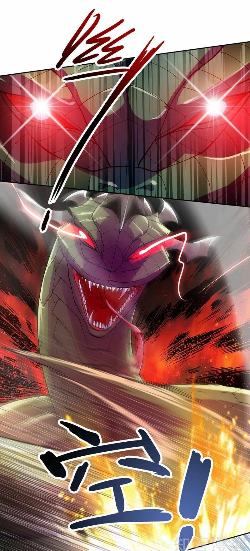 Linh Kiếm Tôn Chapter 319 - Trang 2