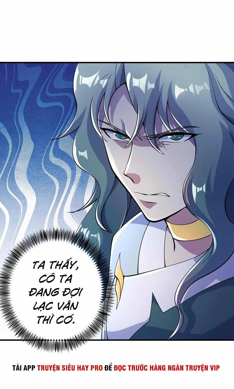 Linh Kiếm Tôn Chapter 320 - Trang 2