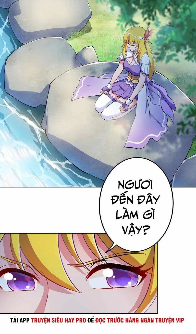 Linh Kiếm Tôn Chapter 320 - Trang 2