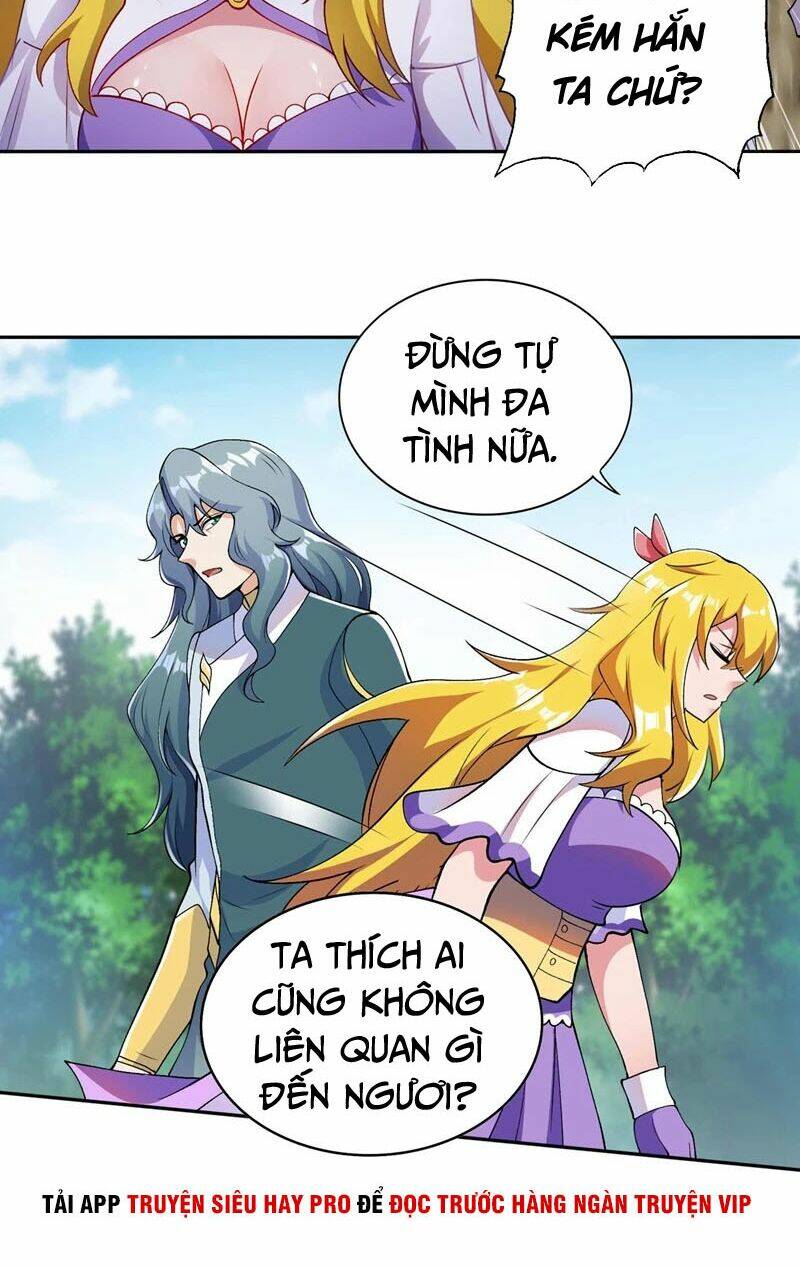 Linh Kiếm Tôn Chapter 320 - Trang 2