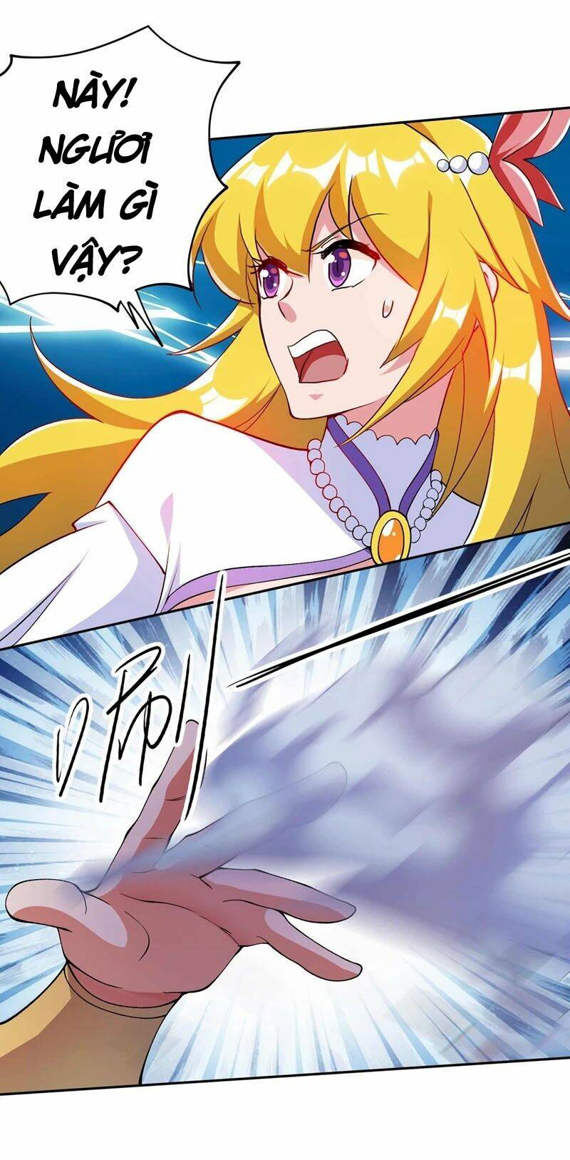 Linh Kiếm Tôn Chapter 320 - Trang 2