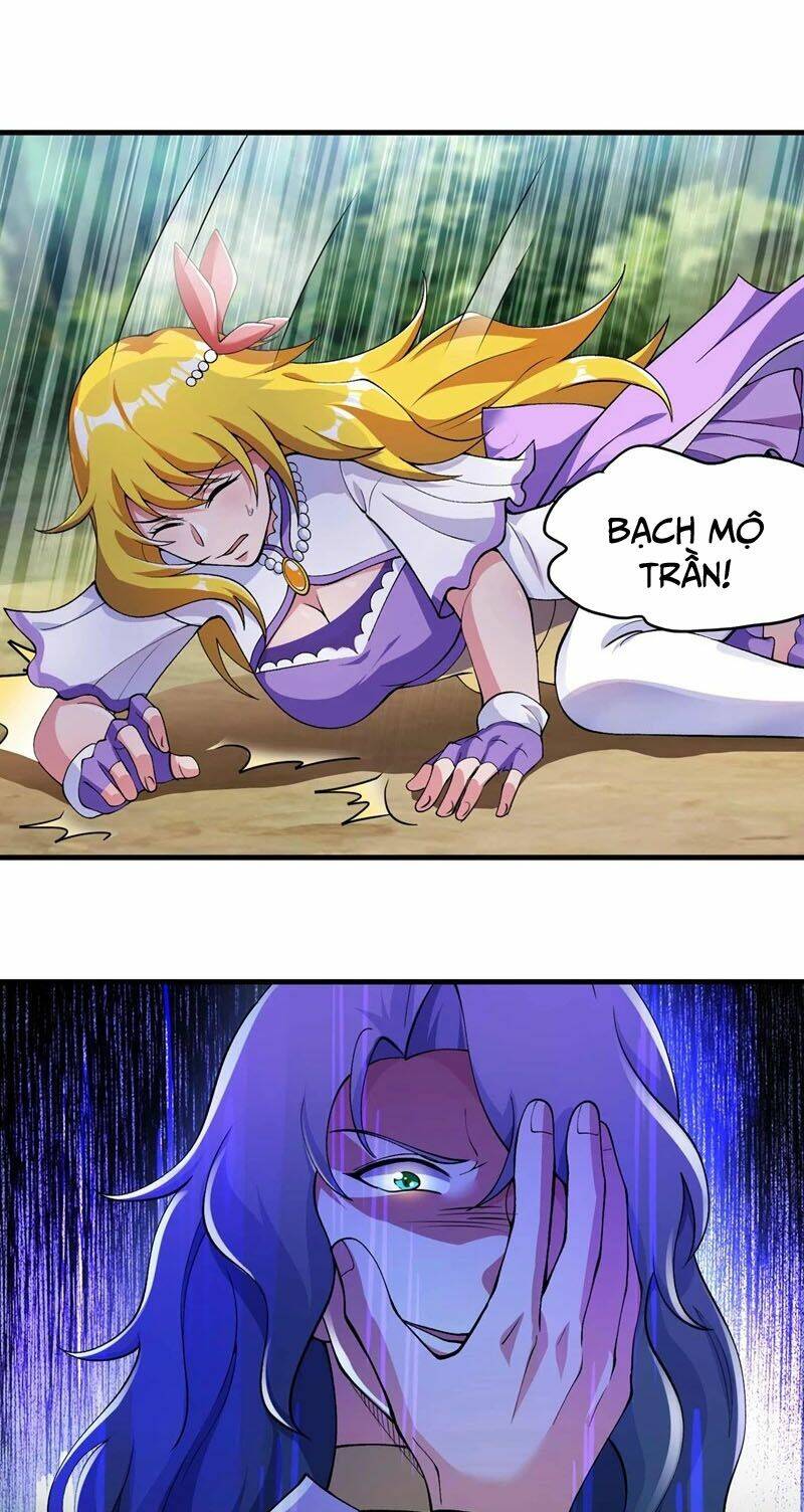 Linh Kiếm Tôn Chapter 320 - Trang 2