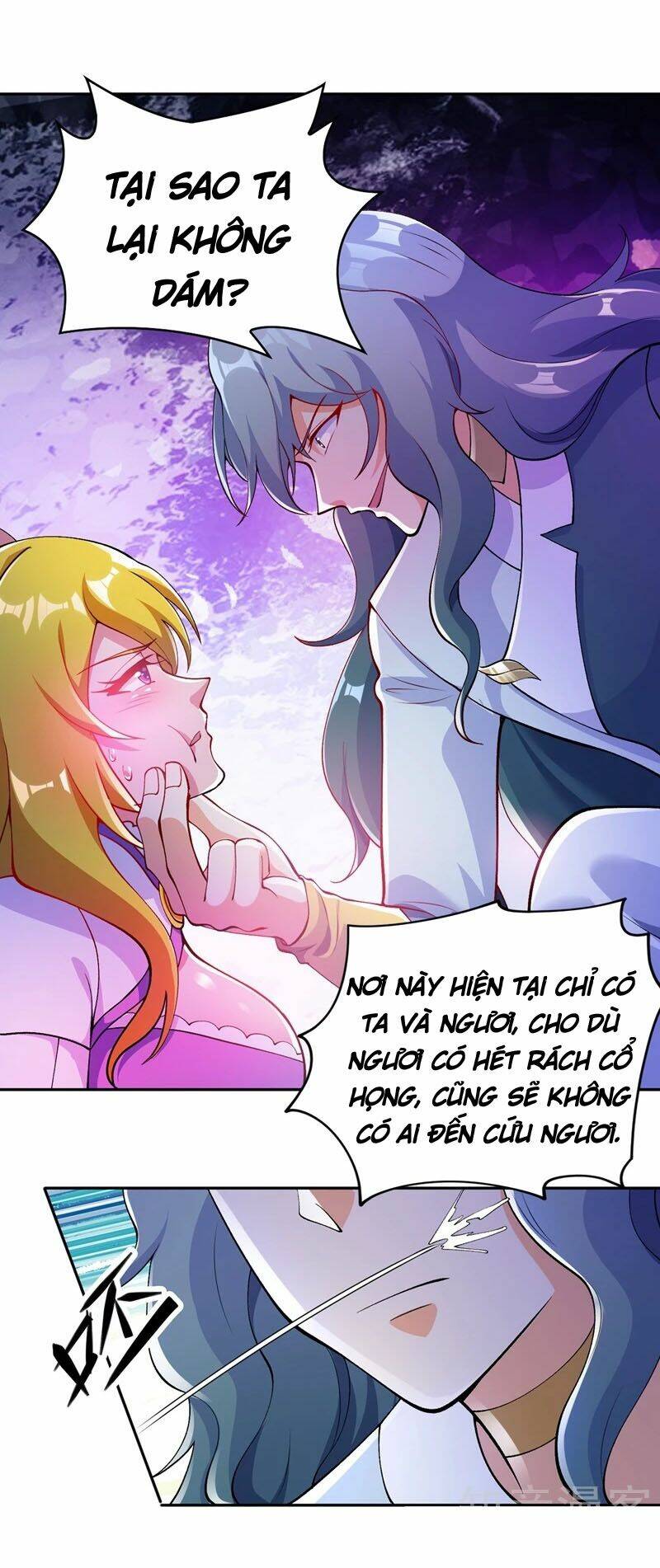 Linh Kiếm Tôn Chapter 320 - Trang 2